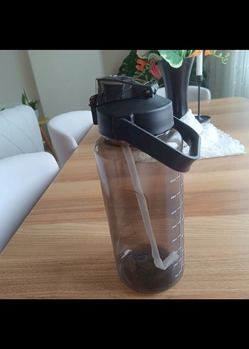 motivasyon matara - Görsel 5