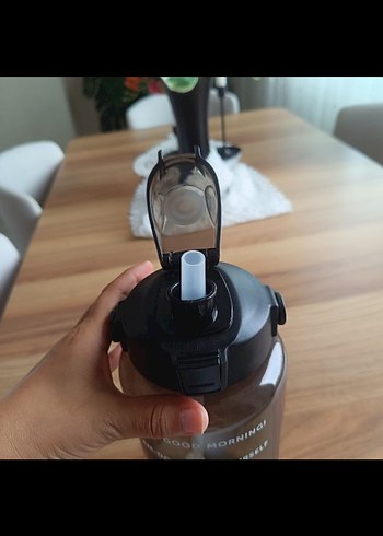 motivasyon matara - Görsel 3