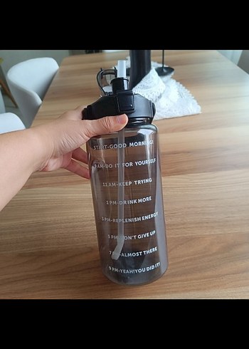 motivasyon matara - Görsel 7