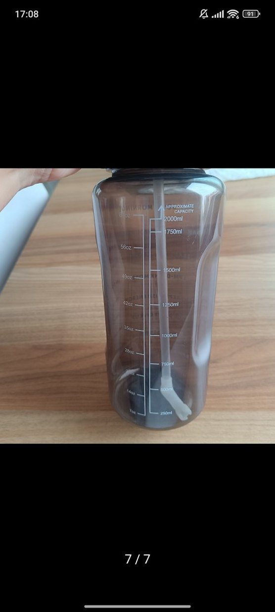 motivasyon matara - Görsel 4