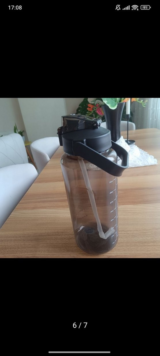 motivasyon matara - Görsel 5