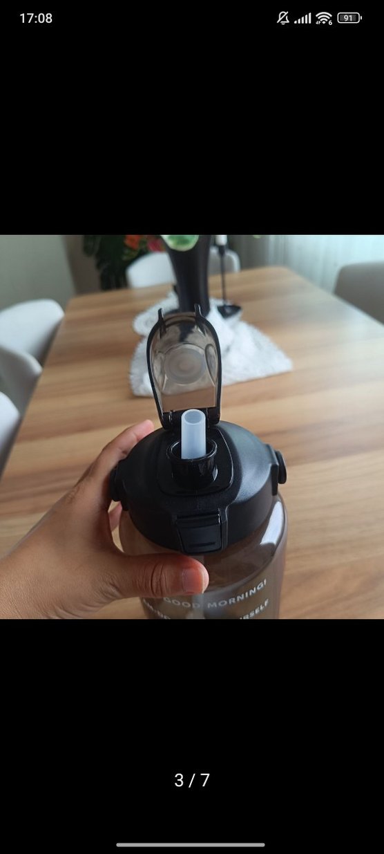 motivasyon matara - Görsel 3