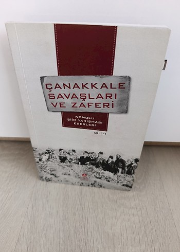 Çanakkale Savaşları ve Zaferi Kitabı - Görsel 2