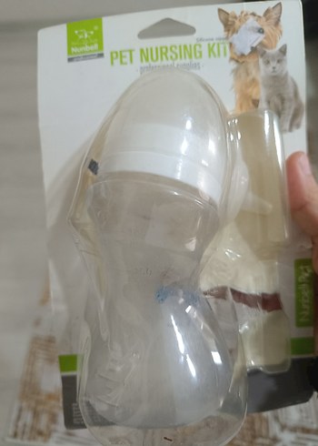 pet biberon - Görsel 4