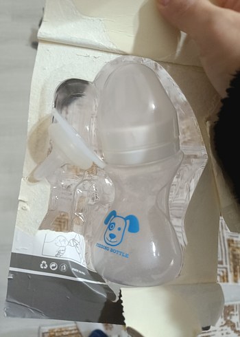 pet biberon - Görsel 2