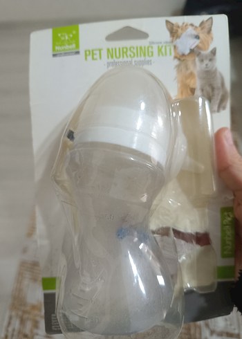 pet biberon - Görsel 5