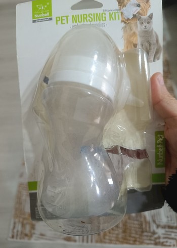 pet biberon - Görsel 3