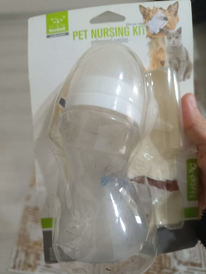 pet biberon - Görsel 4