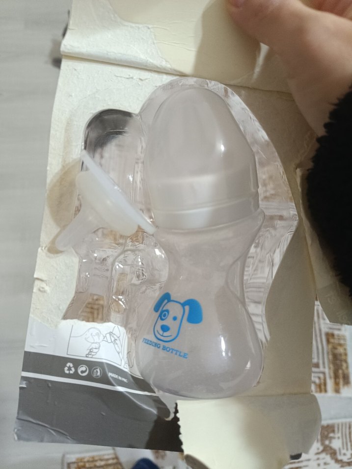 pet biberon - Görsel 2