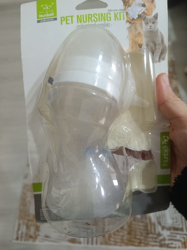 pet biberon - Görsel 3