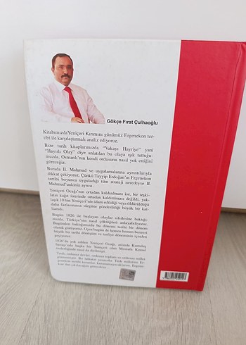 Türk Ordusu'nun Tasfiyesi - Gökçe Fırat - Görsel 3