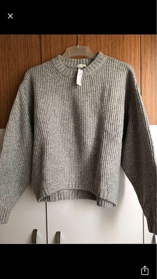 H&M Kazak