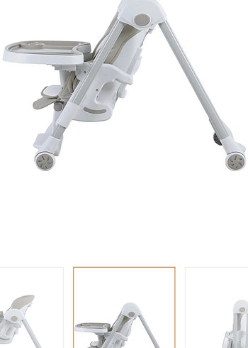 Prego Mama Sandalyesi - Görsel 8