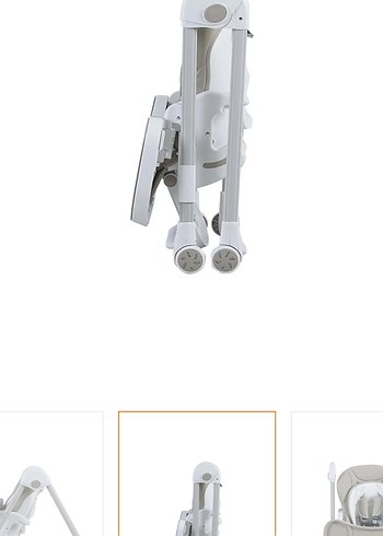 Prego Mama Sandalyesi - Görsel 7