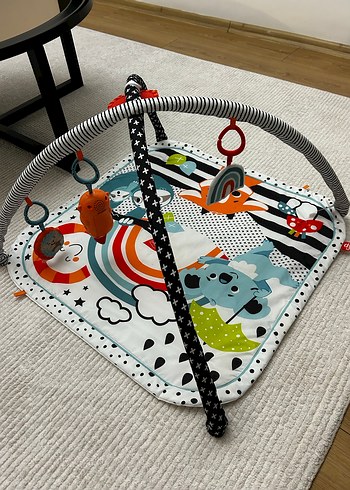 Fisher Price Bebek Oyun Halısı - Görsel 2