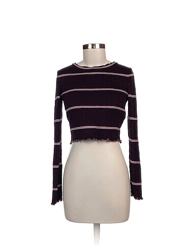 Vintage Love Bluz %70 İndirimli.