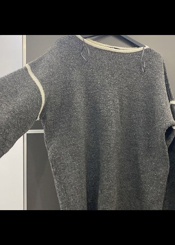 ADL Tunik Kazak - Görsel 2