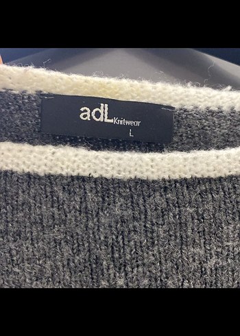 ADL Tunik Kazak - Görsel 4