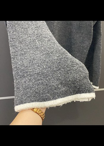 ADL Tunik Kazak - Görsel 3