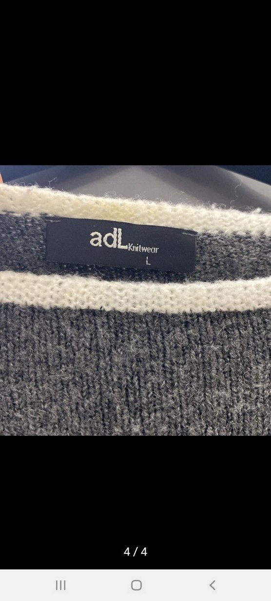 ADL Tunik Kazak - Görsel 4