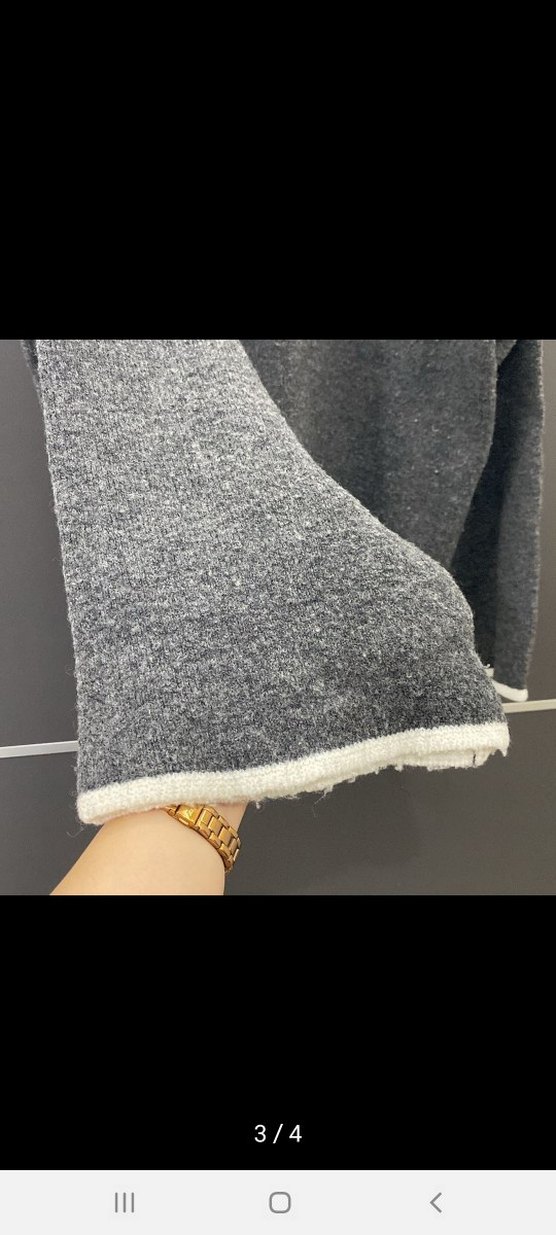 ADL Tunik Kazak - Görsel 3