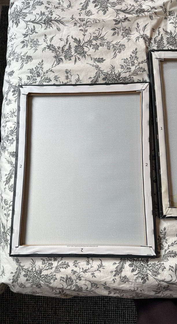 Siyah Kablosuz Kulaklık Tasarım Tablosu - Görsel 4