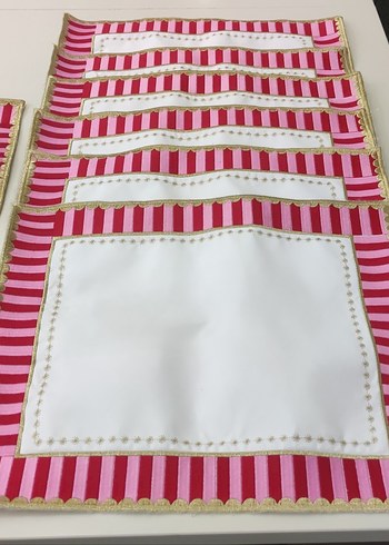 pip studio Amerikan servis takımı - Görsel 4