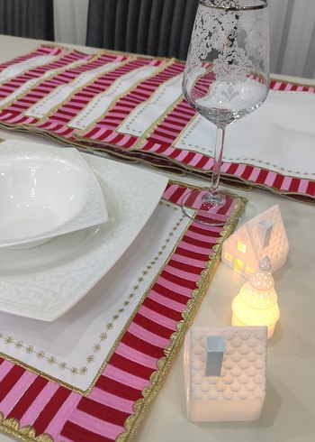 pip studio Amerikan servis takımı - Görsel 5