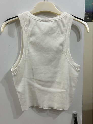 Bershka Bershka y2k crop