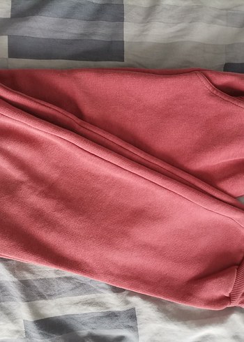 kız çocuk eşofman altı - Görsel 2