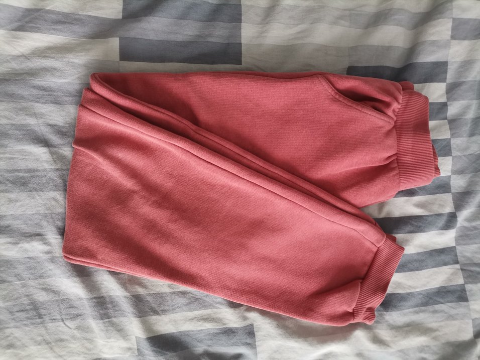 kız çocuk eşofman altı - Görsel 2