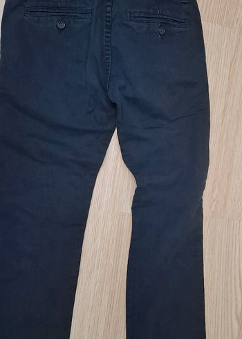 Gri Erkek Kot Pantolon - Mr. Gressi - Görsel 2