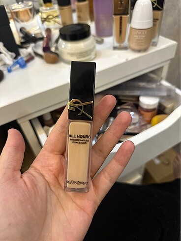 ysl kapatıcı yeni