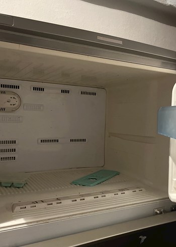 Füme buzdolabı - Görsel 3