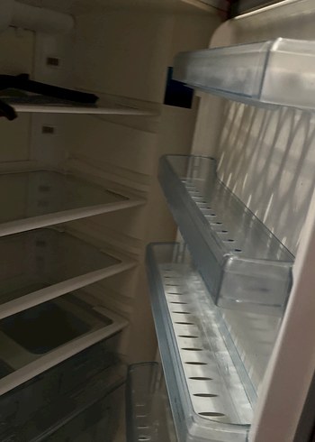 Füme buzdolabı - Görsel 4