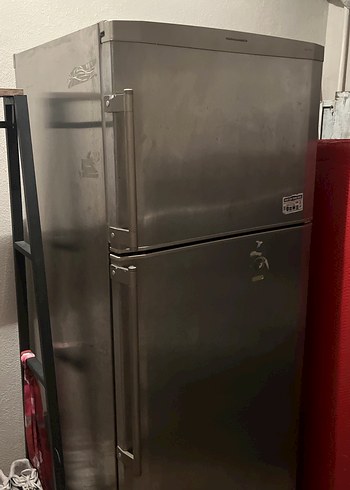 Füme buzdolabı - Görsel 2