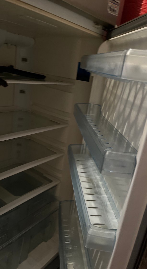 Füme buzdolabı - Görsel 4