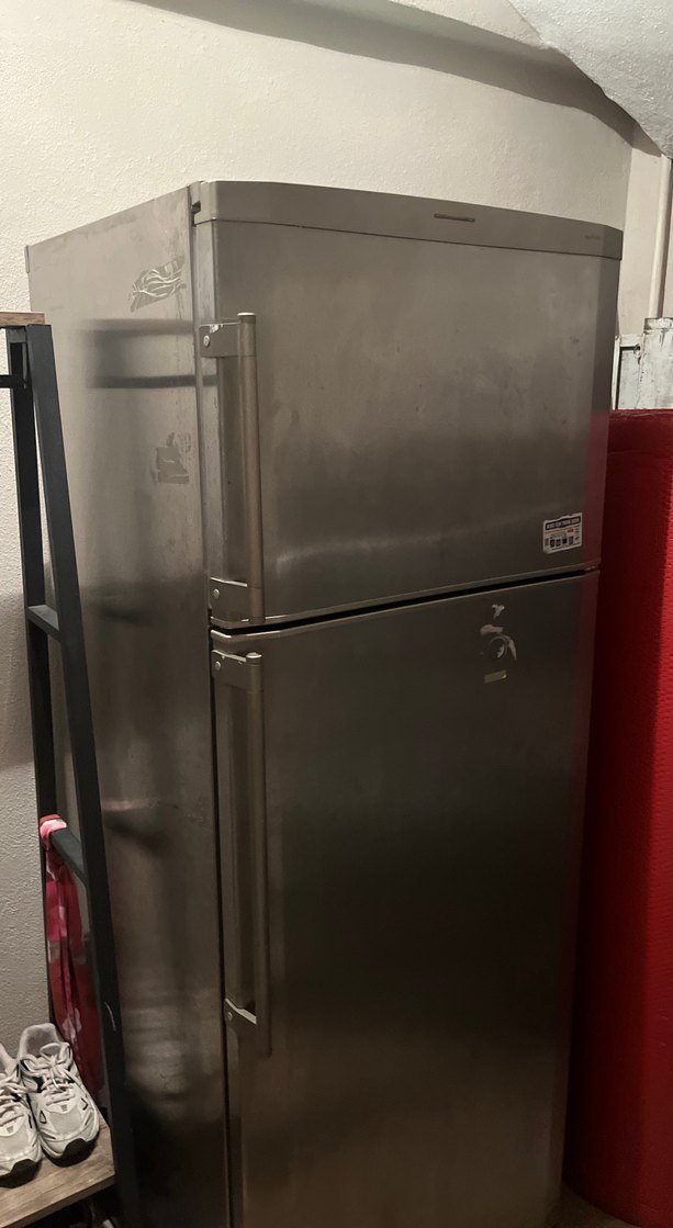 Füme buzdolabı - Görsel 2