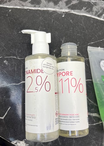 Vücut Bakım Ürünleri Seti - Görsel 4