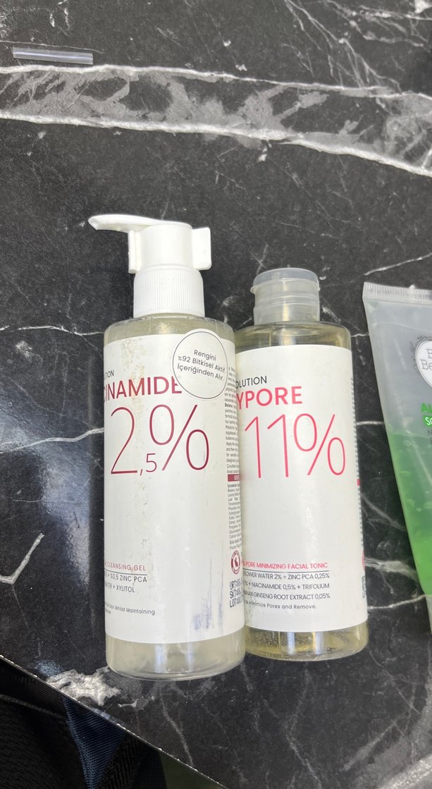 Vücut Bakım Ürünleri Seti - Görsel 4