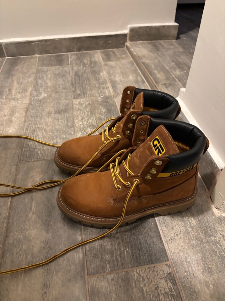 Greyder bot - Görsel 2