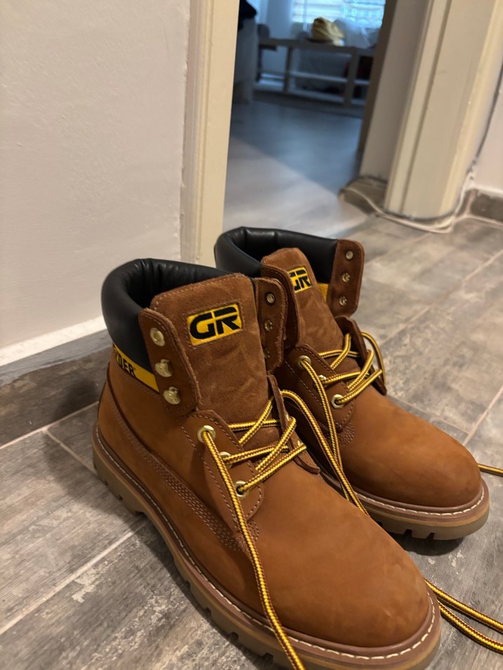 Greyder bot - Görsel 3