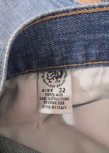 NIESEL JEANS - Görsel 10