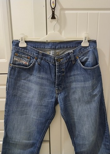 NIESEL JEANS - Görsel 4