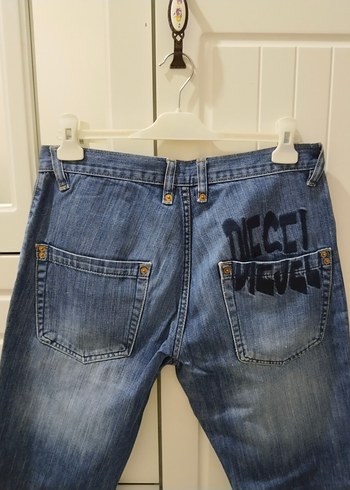 NIESEL JEANS - Görsel 3