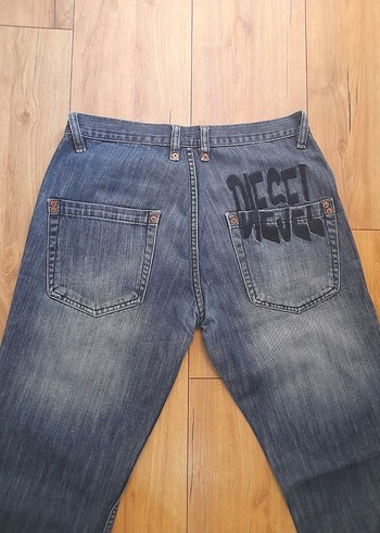 NIESEL JEANS - Görsel 7