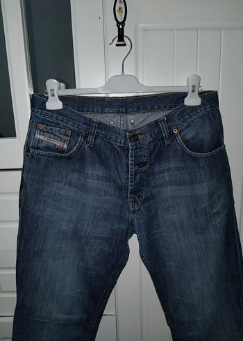 NIESEL JEANS - Görsel 2