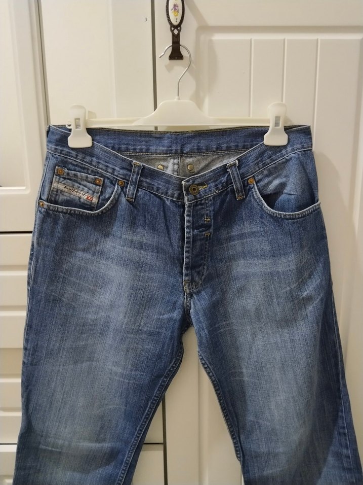 NIESEL JEANS - Görsel 4