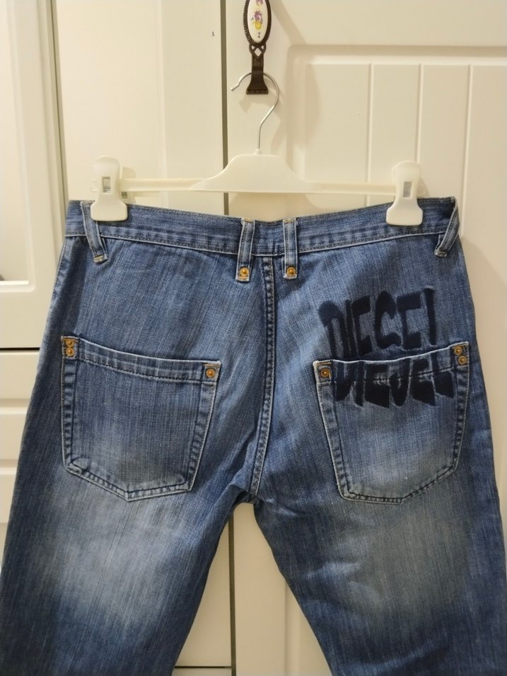 NIESEL JEANS - Görsel 3