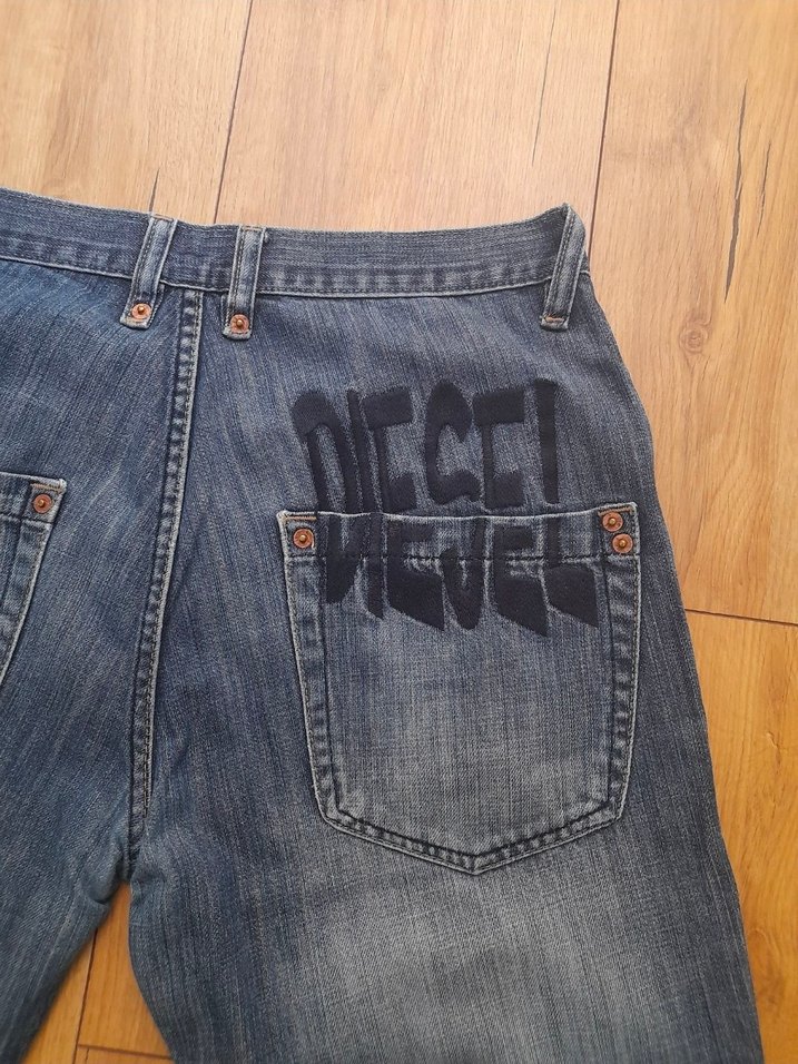 NIESEL JEANS - Görsel 5